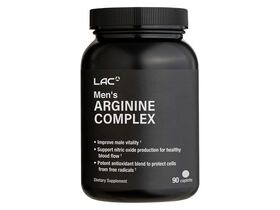 Men's Arginine Complex
